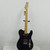 Used T Style Partscaster T Type Electric Guitar Black 6-String 40042-S000265550 View 3