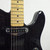Used T Style Partscaster T Type Electric Guitar Black 6-String 40042-S000265550 View 6