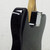 Used T Style Partscaster T Type Electric Guitar Black 6-String 40042-S000265550 View 10