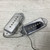 Used Lollar Dogear P90s Nickel Guitar Pickup Set 40051-S000117513 View 1