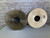 Used Sabian 14" AA METAL-X HI HATS Cymbals 41138-S000099004 View 3