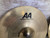Used Sabian 14" AA METAL-X HI HATS Cymbals 41138-S000099004 View 2
