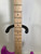Used Kramer BARETTA SPECIAL S Type Electric Guitar Purple 6-String 40107-S000155701 View 3