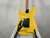 Used LTD GL200MT S Type Electric Guitar Yellow 6-String 40012-S000309549 View 6