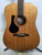 Used Alvarez AD60L Laminate Top Acoustic Guitar Amber 40107-S000155707 View 1