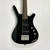 Used Warwick ROCK BASS IV Bass Guitar Black 4-String 41103-S000057503 View 1