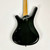 Used Warwick ROCK BASS IV Bass Guitar Black 4-String 41103-S000057503 View 8