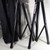 Used On Stage SPEAKER STAND PAIR WITH BAG Speaker Stand 41108-S000063965 View 2
