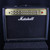 Used Marshall AVT275 VALVESTATE 2000 2 x 12 Solid State Amplifier 2 x 12 40123-S000135145 View 3