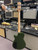 Used Gretsch G2220 JUNIOR JET BASS II Bass Guitar Green 4-String 41137-S000106579 View 6
