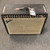 Used Fender TWIN AMP 2 x 12 Tube Combo Amplifier 2 x 12 40111-S000191437 View 1