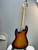 Used Harley Benton VT SERIES BASS P Type Bass Guitar Sunburst 4-String 41129-S000014810 View 6