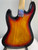 Used Harley Benton VT SERIES BASS P Type Bass Guitar Sunburst 4-String 41129-S000014810 View 7