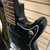 Used ESP 1984 NAVIGATOR CHAR CM-160 Vintage Offset Dbl Cutaway Guitar Black 6-String 41125-S000040801 View 4
