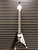 Used Epiphone FLYING V Electric Guitar Black 6-String 41116-S000050889 View 3