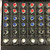 Used Mackie 1202 Mixing Console 41128-S000110396 View 3