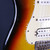 Used Fender STRATOCASTER HSS MIM 2008 S Type Electric Guitar Sunburst 6-String 41140-S000135149 View 3
