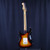 Used Fender STRATOCASTER HSS MIM 2008 S Type Electric Guitar Sunburst 6-String 41140-S000135149 View 9