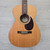 Used Guild M-240E Westerly Concert Solid-Top Acoustic/Electric w/Gig Bag 41124-S000208714 View 1