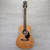 Used Guild M-240E Westerly Concert Solid-Top Acoustic/Electric w/Gig Bag 41124-S000208714 View 2
