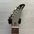 Used Epiphone EXPLORER EBONY Pointy Electric Guitar Black 6-String 41124-S000208718 View 3