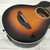Used Yamaha APXT2 Laminate Top Acoustic/Electric Guitar Sunburst 40051-S000117524 View 5