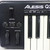 Used Alesis Q25 Midi Controller Board 25-Key Controller 25-Key 40042-S000265586 View 2
