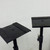 Used MONITOR PAIR STAND Speaker Stand 40042-S000265591 View 3