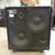 Used SWR BIG FOOT2 2 x 12 Bass Guitar Cabinet 2 x 10 40105-S000076925 View 1