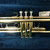 Used Olds NA100ZU Trumpet 41128-S000110404 View 3