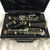 Used Olds NA50VW Resonite Clarinet 41128-S000110409 View 1