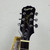 Used Epiphone 2005 Les Paul Standard LP Type Electric Guitar Cherry Sunburst 6-String 40042-S000265596 View 1