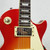 Used Epiphone 2005 Les Paul Standard LP Type Electric Guitar Cherry Sunburst 6-String 40042-S000265596 View 7