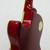 Used Epiphone 2005 Les Paul Standard LP Type Electric Guitar Cherry Sunburst 6-String 40042-S000265596 View 11