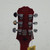 Used Epiphone 2005 Les Paul Standard LP Type Electric Guitar Cherry Sunburst 6-String 40042-S000265596 View 13