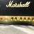 Used Marshall ORIGIN 20H Tube Guitar Amplifier Head 41128-S000110418 View 3
