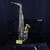 Used Yamaha ADVANTAGE YAS-200ADII Alto Saxophone 40123-S000135159 View 1