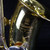 Used Yamaha ADVANTAGE YAS-200ADII Alto Saxophone 40123-S000135159 View 3