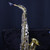 Used Yamaha ADVANTAGE YAS-200ADII Alto Saxophone 40123-S000135159 View 4