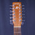 Used Art & Lutherie 12 CEDAR ACOUSTIC GUITAR Solid Top Acoustic Guitar Sunburst 40123-S000135161 View 4