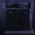 Used RCF EVOX-5 PA SYSTEM Powered Full Range Speaker Cabinet 40123-S000135169 View 3
