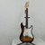 Used Squier Bullet Stratocaster S Type Electric Guitar Sunburst 6-String 40042-S000265602 View 3