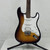 Used Squier Bullet Stratocaster S Type Electric Guitar Sunburst 6-String 40042-S000265602 View 1