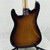 Used Squier Bullet Stratocaster S Type Electric Guitar Sunburst 6-String 40042-S000265602 View 14
