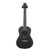 Used Klos HYBRID TENOR Ukulele Black View 1