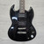 Used Epiphone SG Special Black 6-String 41124-S000208760 View 1