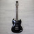 Used Epiphone SG Special Black 6-String 41124-S000208760 View 2