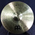 Used Meinl HCS 18 CRASH CYMBAL Crash Cymbal 18" 40123-S000135182 View 1