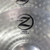 Used Zildjian 14 PLANET Z HI HATS Hi Hat Cymbals 14" 40123-S000135181 View 3