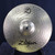 Used Zildjian 14 PLANET Z HI HATS Hi Hat Cymbals 14" 40123-S000135181 View 5